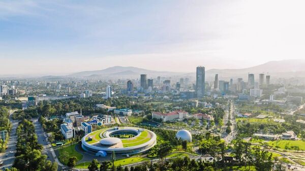 የኢትዮጵያ ካፒታል ገበያ ባለሥልጣን የጋራ ኢንቨስትመንት መርሐ ግብር መመሪያን አዘጋጅቶ አጠናቀቀ  - Sputnik አፍሪካ
