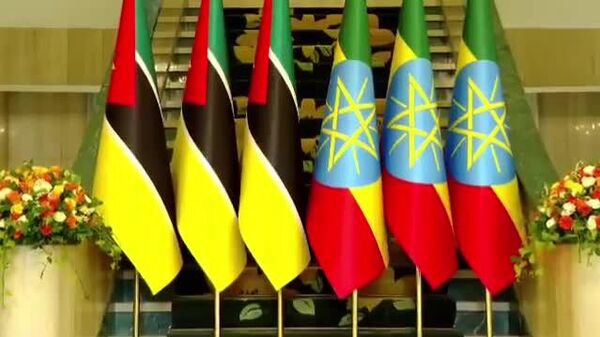 ኢትዮጵያ እና ሞዛምቢክ ስትራቴጂካዊ ትብብራቸውን ወደ ላቀ ደረጃ ለማሸጋገር የመግባቢያ ሰነዶችን ልውውጥ አደረጉ - Sputnik አፍሪካ