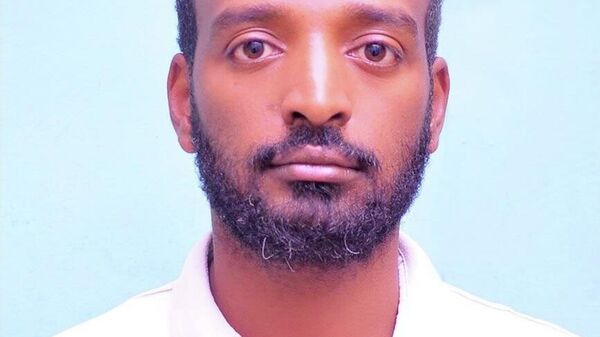  - Sputnik አፍሪካ