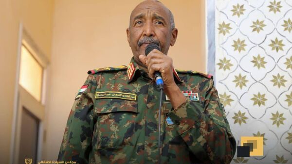 ሱዳን  - Sputnik አፍሪካ