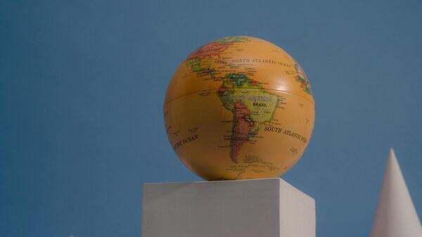 ላቲን አሜሪካ - Sputnik አፍሪካ