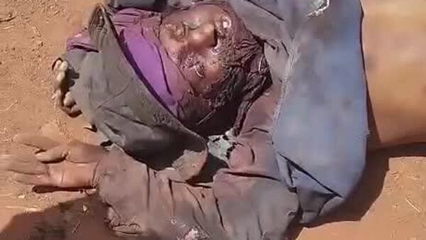 በማሊ የደህንነት ሁኔታው አሁንም ውጥረት የነገሰበት መሆኑን የሩሲያ ጦር የአፍሪካ ኮር አስታወቀ - Sputnik አፍሪካ