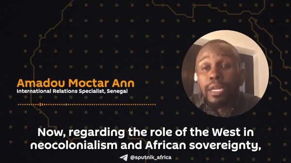 ‘ፈረንሳይ በሳኅል ቀጣና ስልታዊ ስህተቶችን ፈጽማለች’ - ሴኔጋላዊ የፖለቲካ ተንታኝ - Sputnik አፍሪካ