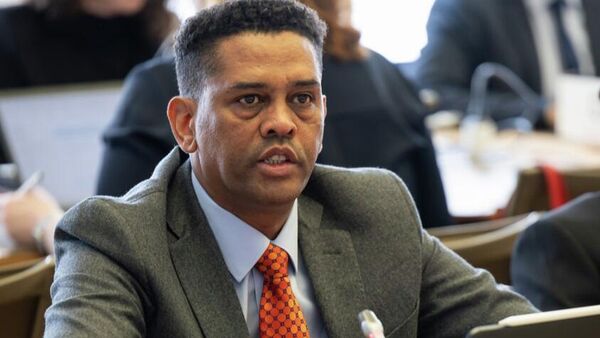 ኢትዮጵያ  - Sputnik አፍሪካ