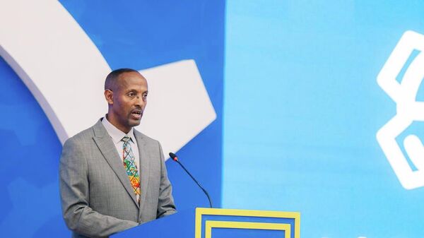 የኢትዮጵያ የማኑፋክቸሪንግ ዘርፍ  - Sputnik አፍሪካ