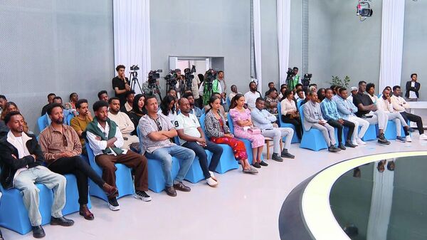 አፍሪካ የማኅበራዊ ሚዲያ ተፅዕኖ ፈጣሪዎች ጉባኤ - Sputnik አፍሪካ