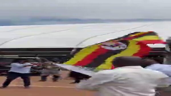 ኡጋንዳ እስከ 2030 ድረስ የመንግሥት የትራንስፖርት ዘርፍን - Sputnik አፍሪካ