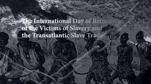 ጋና ታሪካዊውን የተባበሩት መንግሥታት ውሳኔ ተከትሎ በሰኔ ወር ከፍተኛ ደረጃ የካሳ ፍትሕ ጉባኤ ልታዘጋጅ ነው - የውጭ ጉዳይ ሚኒስቴር - Sputnik አፍሪካ