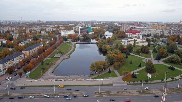 Kaliningrad - Sputnik አፍሪካ