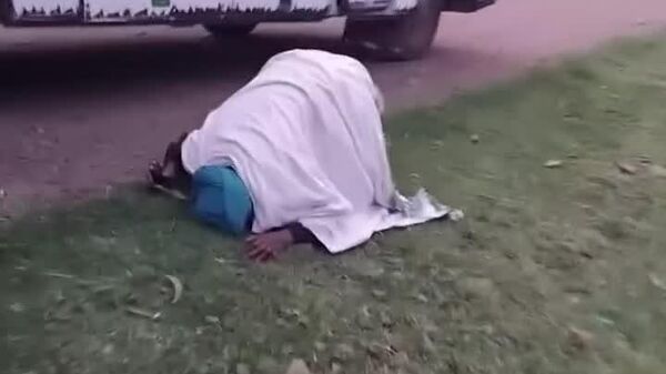 የጋሞ ጨንቻው ኮከብ እና የእናቱ ልብን የሚነካ የደስታ ስሜት - Sputnik አፍሪካ