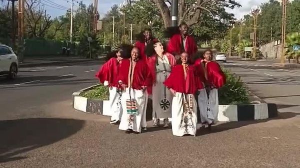 አንድ አኅጉር፣ አንድ ምት፦ የኢትዮ-ሞሮኮ እስክስታ - Sputnik አፍሪካ