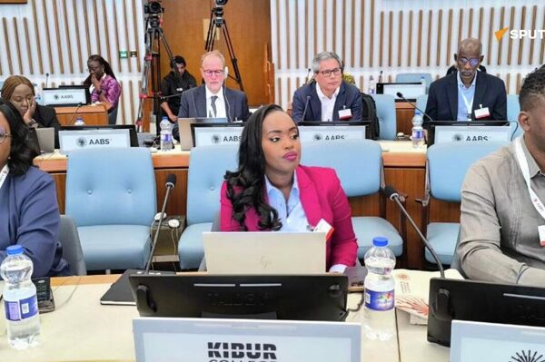 የአፍሪካ የቢዝነስ ትምህርት ቤቶች ማኅበር ዓመታዊ ጉባኤ ለመጀመሪያ ጊዜ በኢትዮጵያ እየተካሄደ ነው - Sputnik አፍሪካ