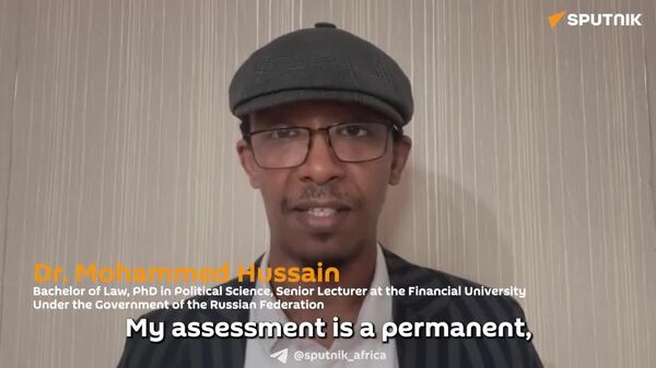 አፍሪካ የራሷን የወንጀል ፍርድ ቤት ለማቋቋም ምን ያህል ጊዜ ይፈጅባታል? ሱዳናዊ ባለሙያ መልስ አላቸው - Sputnik አፍሪካ