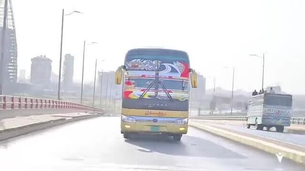 አል-ሂላል በሩዋንዳ ሊግ ታሪካዊ ድል መቀዳጀቱን ተከትሎ ወደ ሱዳን ተመለሰ - Sputnik አፍሪካ