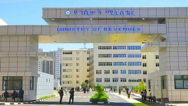 ባለፉት ሦስት ዓመታት 17,508 አዳዲስ ትምህርት ቤቶች ተገንብተዋል - የገቢዎች ሚኒስቴር - Sputnik አፍሪካ