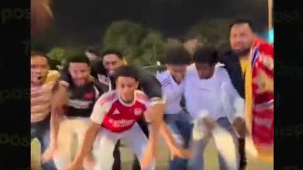 የመድፈኞቹ “ሂደት” አብቅቷል፤ የቡድኑ የኢትዮጵያ ደጋፊዎችም ፌሽታ ላይ ናቸው - Sputnik አፍሪካ