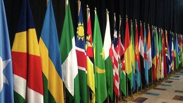 አፍሪካ የሶሻሊስት የአስተዳደር ሥርዓቶችን በመሞከር ከሞስኮ እና ከቤጂንግ ጋር ያላትን ትብብር ማጠናከር አለባት - ናይጄሪያዊ ባለሙያ - Sputnik አፍሪካ