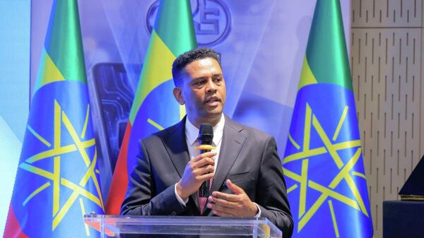 የኢትዮጵያ የደረጃዎች ኢንስቲትዩት የሀገሪቱን የንግድ ሥርዓት የማዘመን ጥረት አካል የሆነ የጥራት ማረጋገጫ መተግበሪያ ይፋ አደረገ - Sputnik አፍሪካ