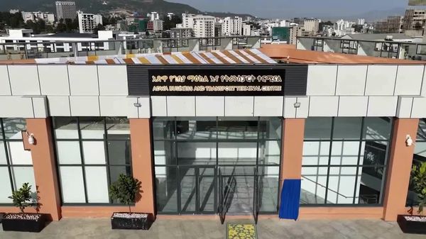 ፒያሳ የቱሪስት ስበትን በጨመሩ መሠረተ ልማቶች ታሪካዊ ቦታ ሆኗል - የአዲስ አበባ ከንቲባ - Sputnik አፍሪካ