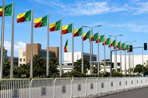 ቤኒን አዲስ ለተመረጡት ፕሬዝዳንት ሮሙዋልድ ዋዳግኒን በዓለ-ሲመት ለማከናወን እየተዘጋች ነው - Sputnik አፍሪካ