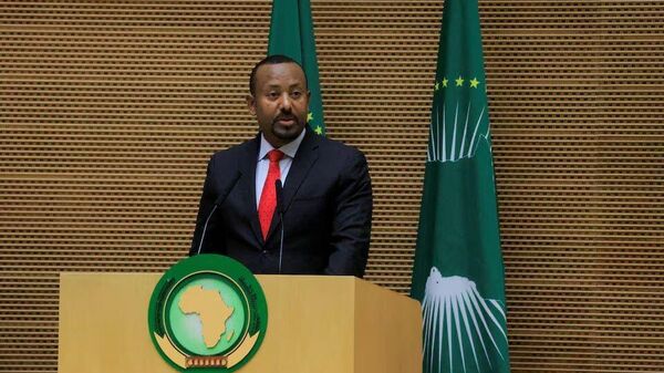 ኢትዮጵያ ከሁሉም የአፍሪካ ሀገር ጎን በአብሮነት ትቆማለች ሲሉ ጠቅላይ ሚኒስትር ዐቢይ አሕመድ የአፍሪካ ቀን አስመልክቶ መልዕክት አስተላለፉ - Sputnik አፍሪካ