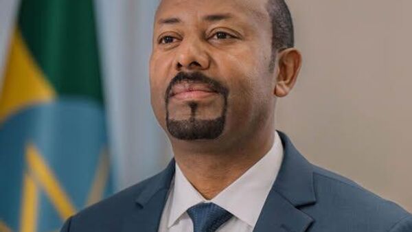 ሉአላዊነት የሚጸናው በፈተና ሳይወድቁ በመቆም፤ በወጀብ ሳይናወጡ መጓዝ በመቻል ነው - የጠቅላይ ሚኒስትር ዐቢይ አሕመድ የዒድ አል አድሃ የእንኳን አደረሳችሁ መልዕክት - Sputnik አፍሪካ