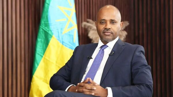 የኢትዮጵያ ብሔራዊ ባንክ ገዥ እዮብ ተካልኝ የአፍሪካ ሊደርሺፕ መጽሔት የዓመቱ ምርጥ የማዕከላዊ ባንክ ገዥ አሸናፊ ሆኑ - Sputnik አፍሪካ
