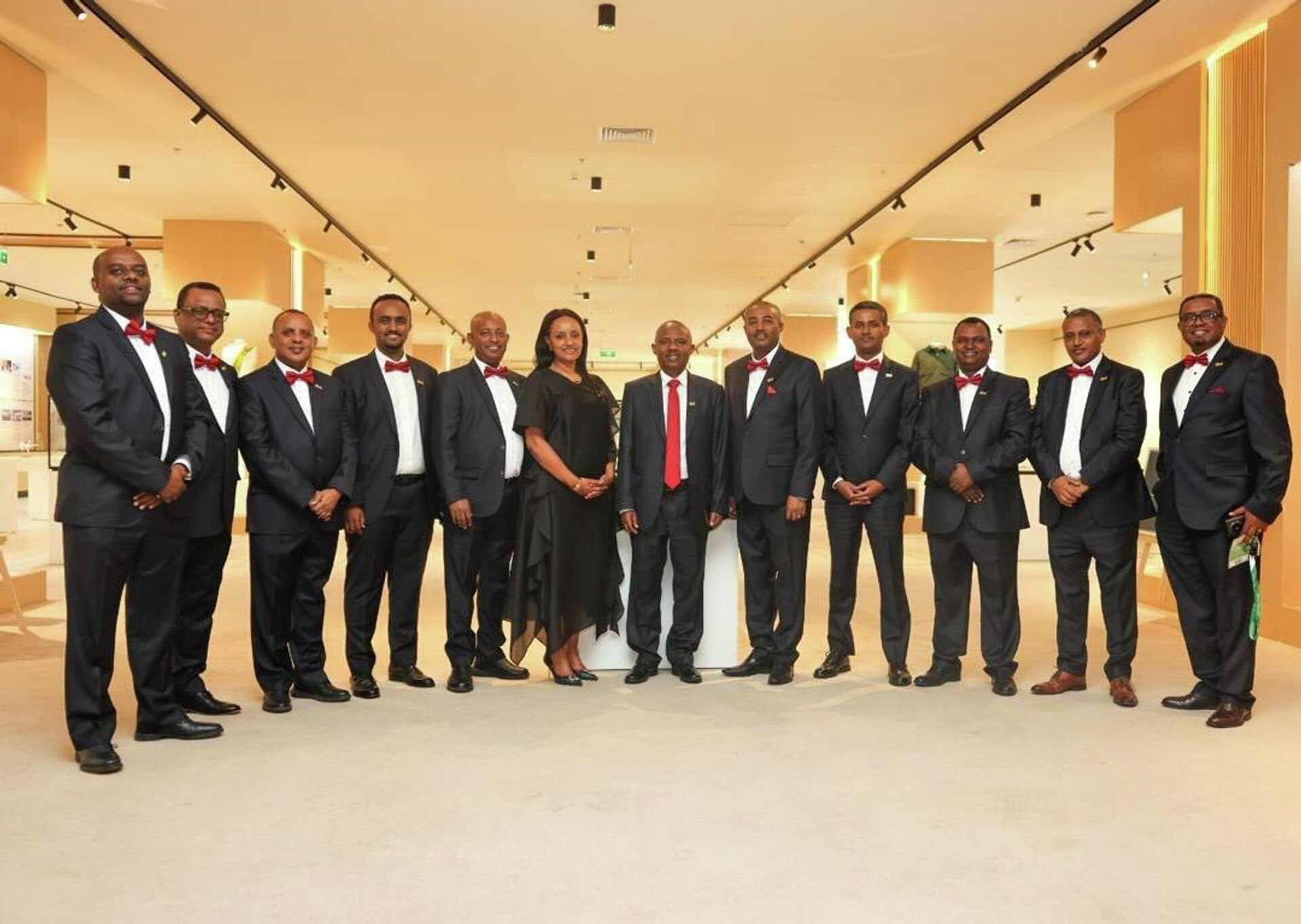 የኢትዮጵያ ብሔራዊ ባንክ ገዥ እዮብ ተካልኝ የአፍሪካ ሊደርሺፕ መጽሔት የዓመቱ ምርጥ የማዕከላዊ ባንክ ገዥ አሸናፊ ሆኑ - Sputnik አፍሪካ, 1920, 27.05.2026