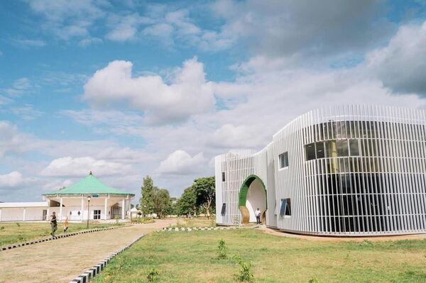 ጠቅላይ ሚኒስትር ዐቢይ አሕመድ፣ በያቤሎ ከተማ በ57 ጠቅላይ ሚኒስትር ዐቢይ አሕመድ፣ በያቤሎ ከተማ በ57 - Sputnik አፍሪካ