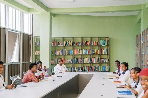 ጠቅላይ ሚኒስትር ዐቢይ አሕመድ፣ በያቤሎ ከተማ በ57 ጠቅላይ ሚኒስትር ዐቢይ አሕመድ፣ በያቤሎ ከተማ በ57 - Sputnik አፍሪካ