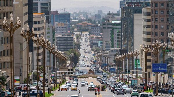 የትራንስፖርት ሚኒስቴር ለአሽከርካሪዎች አስገዳጅ የብቃት ምዘና ሊሰጥ ነው - Sputnik አፍሪካ