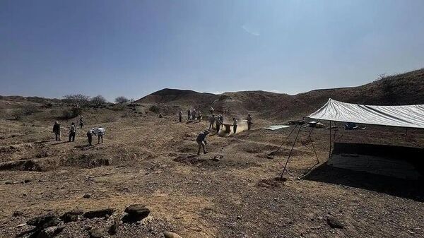 በኢትዮጵያ የተገኙ 100 ሺህ ዓመታትን ያስቆጠሩ አጥንቶች ቀደምት የአስከሬን ማቃጠል ልማዶችን አመላከቱ - Sputnik አፍሪካ
