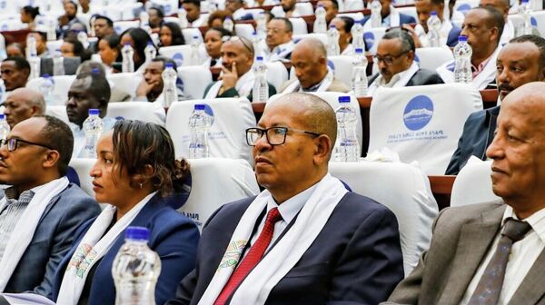 ኢትዮጵያ በድንበር ተሻጋሪ ውኃዎች ልማት ዙሪያ የጋራ ተጠቃሚነትን ለሚያረጋግጥ ትብብር ቁርጠኛ እንደሆነች በድጋሚ አረጋገጠች - Sputnik አፍሪካ