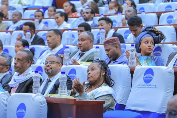 ኢትዮጵያ በድንበር ተሻጋሪ ውኃዎች ልማት ዙሪያ የጋራ ተጠቃሚነትን ለሚያረጋግጥ ትብብር ቁርጠኛ እንደሆነች በድጋሚ አረጋገጠች - Sputnik አፍሪካ