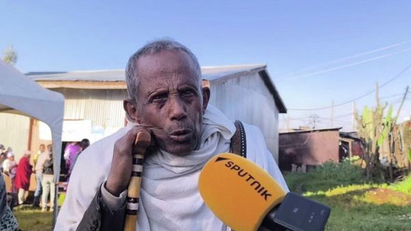 ምርጫው ይበጀናል ያልነውን መሪ የመረጥንበት እድል ሰጥቶናል - የአዲስ አበባ ነዋሪዎች - Sputnik አፍሪካ