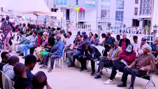 በምርጫ ቦርድ እና እስካሁን ባሳዩት ሙያዊ ብቃት እጅግ ተገርመናል – የአፍሪካ ሕብረት ታዛቢ ቡድን መሪ - Sputnik አፍሪካ