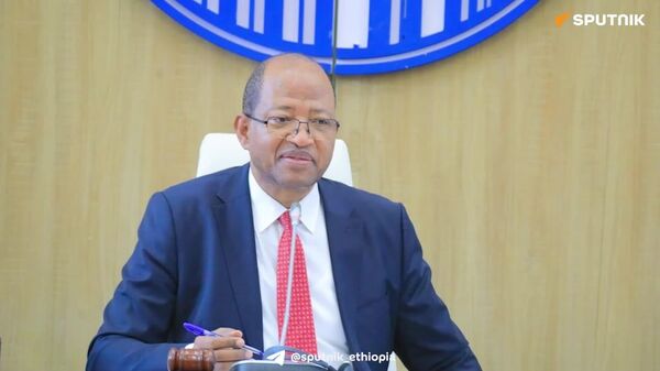 ኢትዮጵያ ከአራት አገራታ ጋር የተፈራረመቻቸውን የአየር አገልግሎት ስምምነት ረቂቅ አዋጆች አፀደቀች - Sputnik አፍሪካ