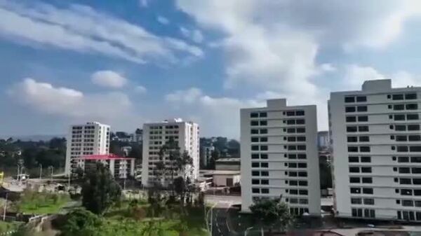 ዝቅተኛና መካከለኛ ገቢ ያላቸው ዜጎች የመንግሥት የ1 - Sputnik አፍሪካ