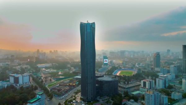 በኢትዮጵያ ባለፉት አምስት ዓመታት 40 ሺህ ኪሎ ሜትር የሚጠጉ አዳዲስ መንገዶች ተገንብተዋል - የከተማና መሠረተ ልማት ሚኒስቴር - Sputnik አፍሪካ