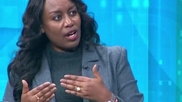 የፓስፖርት አገልግሎትን ከፋይዳ ጋር እያቀናጀ እንደሚገኝ የኢሚግሬሽንና ዜግነት አገልግሎት አስታወቀ - Sputnik አፍሪካ