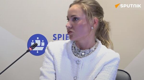 Russia poised to become a global crypto leader - Sputnik አፍሪካ