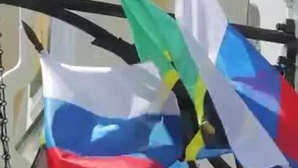 ታንዛኒያ ከሩሲያ 2 ቢሊዮን ዶላር ኢንቨስትመንት ለመሳብ አቅዳለች - የውጭ ጉዳይ ሚኒስቴር - Sputnik አፍሪካ