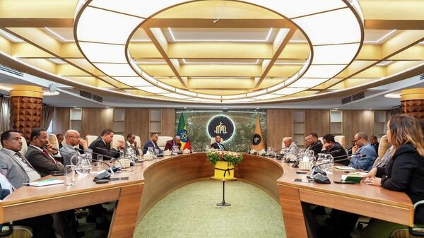 ኤምባሲዎች፣ ዓለም አቀፍ ድርጅቶችና የውጭ ኢንቨስተሮች በራሳቸው የውጭ ምንዛሬ ነዳጅ እንዲያስገቡ ተፈቀደላቸው - Sputnik አፍሪካ