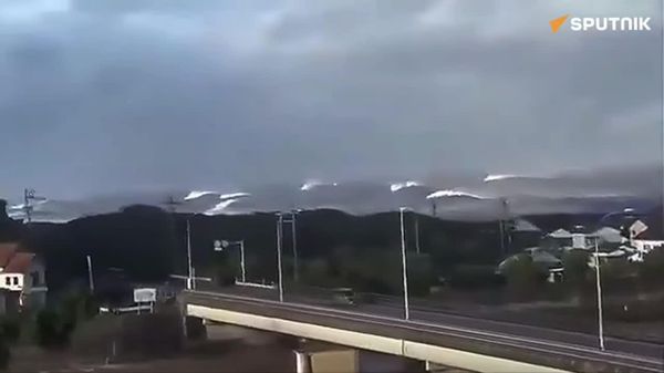 በፊሊፒንስ የተከሰተው የመሬት መንቀጥቀጥ በሺዎችን ሲያፈናቅል፣ በደርዘን የሚቆጠሩ መሞታቸው ተረጋገጠ - Sputnik አፍሪካ