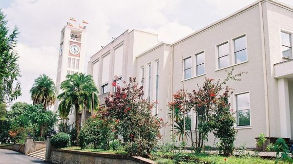 የኢንፎርሜሽን መረብ ደህንነት አስተዳደር ወቅታዊ የደህንነት ሁኔታዎችንና የሳይበር ጥቃት ስጋቶችን ለሕዝብ ይፋ እንዲያደርግ የሚያስገድድ አዋጅ ፀደቀ - Sputnik አፍሪካ