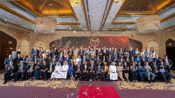 የኢትዮጵያ አየር መንገድ በዱባይ በተካሄደው የ2026 የአቪዬሽን ስኬት ሽልማት ላይ ሁለት ታላላቅ ሽልማቶችን ተቀዳጀ - Sputnik አፍሪካ