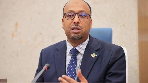 የኢትዮጵያ እና ሩሲያ የባዮሎጂ ማዕከል ማቋቋሚያ ስምምነት፤ ኢትዮጵያን ተጠቃሚ ያደርጋታል - የፓርላማ አባል - Sputnik አፍሪካ