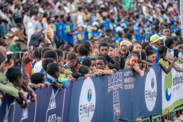 የሻምፒዮኖቹ ከተማ እና የጣናዋ ፈርጥ ቱሪዝምን የማነቃቃት ዓላማ ያነገቡ የሩጫ ውድድሮችን አስተናገዱ - Sputnik አፍሪካ