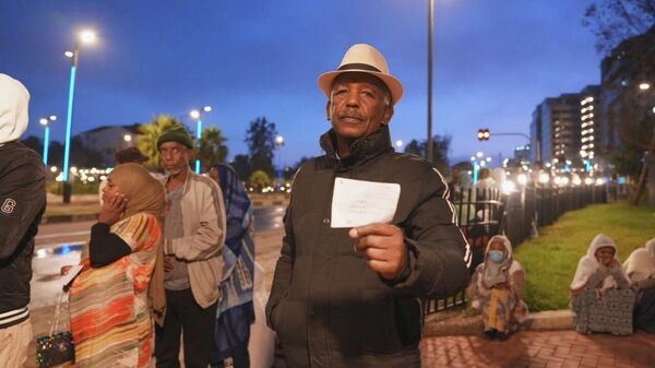 የኢትዮጵያ ምርጫ የሚዳኛው በኢትዮጵያውያን እንጂ በምዕራባውያን ሚዲያዎች እና ጋዜጠኞች አይደለም - የፖለቲካ እና ሕግ ምሁር - Sputnik አፍሪካ