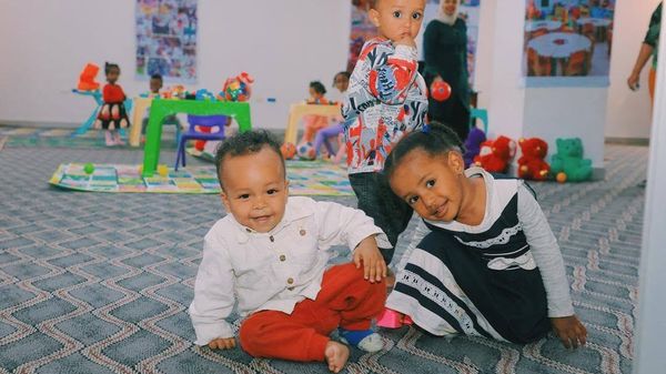 መንግሥት ህጻናት ላይ የተለየ ትኩረት አድርጎ እየሠራ ነው - የሴቶችና ማህበራዊ ጉዳይ ሚኒስቴር - Sputnik አፍሪካ